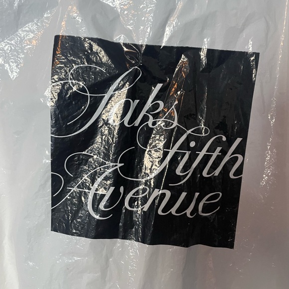 Black Floor Length Gown by Aidan Mattox - Picture 11 of 11